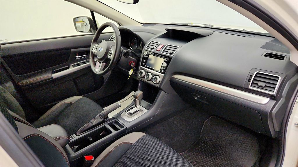 Used 2017 Subaru Crosstrek 2.0i Premium AWD/4WD image 23