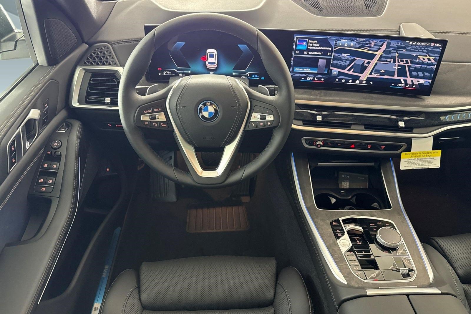New 2026 BMW X5 xDrive50e AWD/4WD image 28