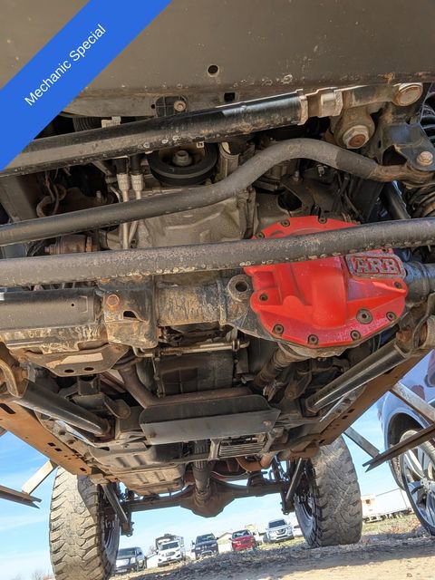 Used 2019 Jeep Wrangler Unlimited Rubicon image 18