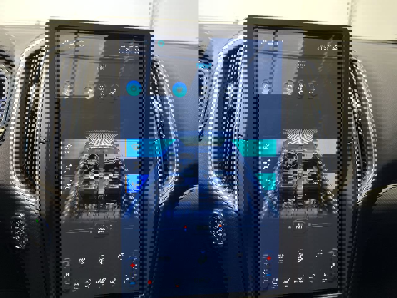 Used 2021 Ford Edge ST w/ Equipment Group 401A image 22