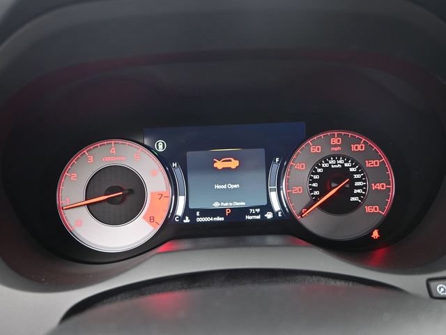 New 2026 Acura RDX A-Spec AWD/4WD image 11