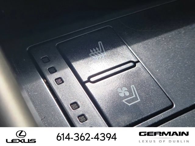Used 2014 Lexus IS 250 AWD w/ Luxury Package w/Gray Wood image 16