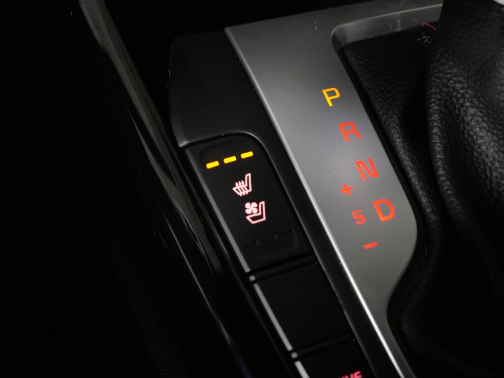Used 2023 Kia Forte GT w/ GT2 Package FWD image 27