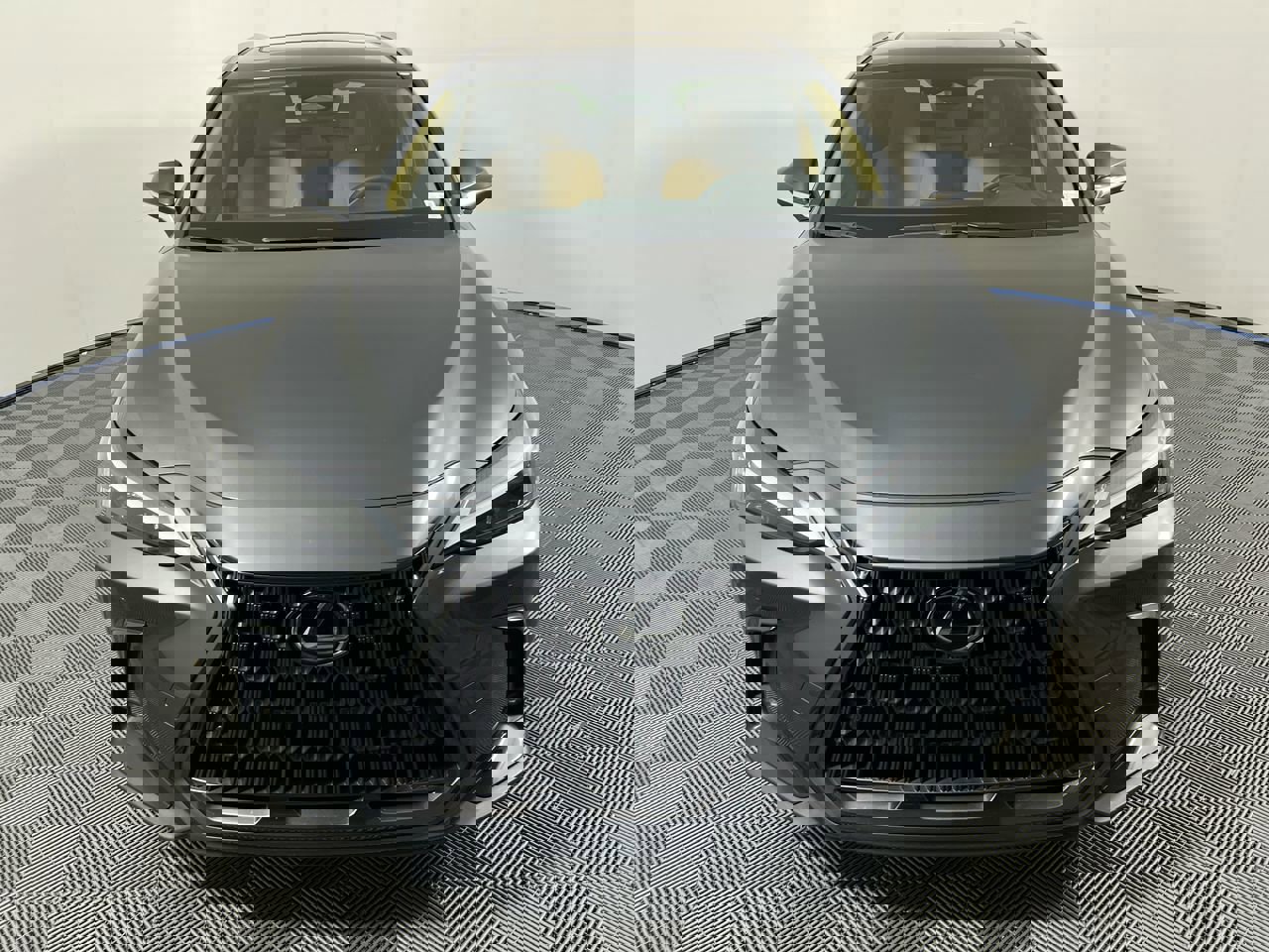 Used 2024 Lexus NX 250 FWD w/ Towing Package (2000 Lbs) image 5