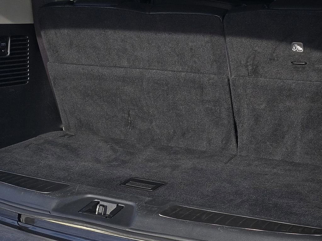 Used 2024 INFINITI QX80 Luxe image 8