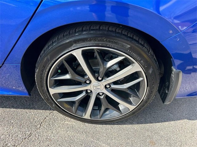 Used 2024 Honda Civic Touring image 11