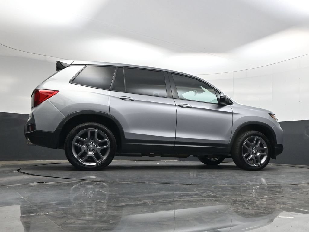 Used 2023 Honda Passport EX-L image 38