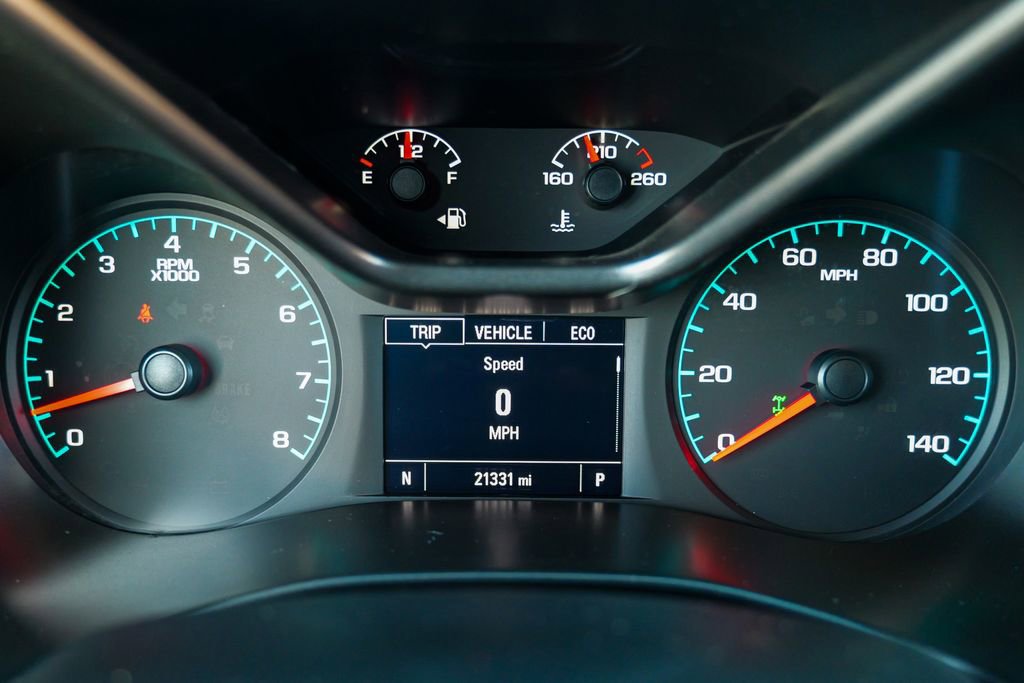 Used 2022 GMC Canyon AT4 image 39