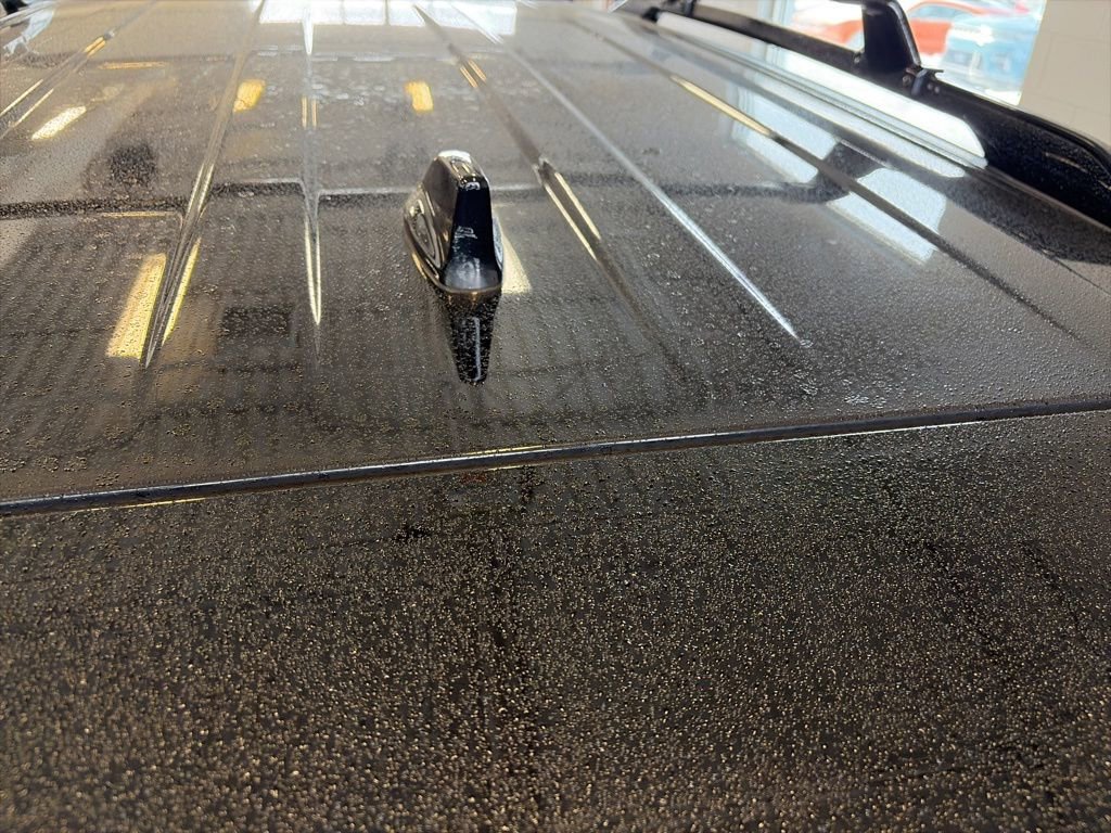 Used 2023 Nissan Pathfinder SV w/ Cargo Package image 16