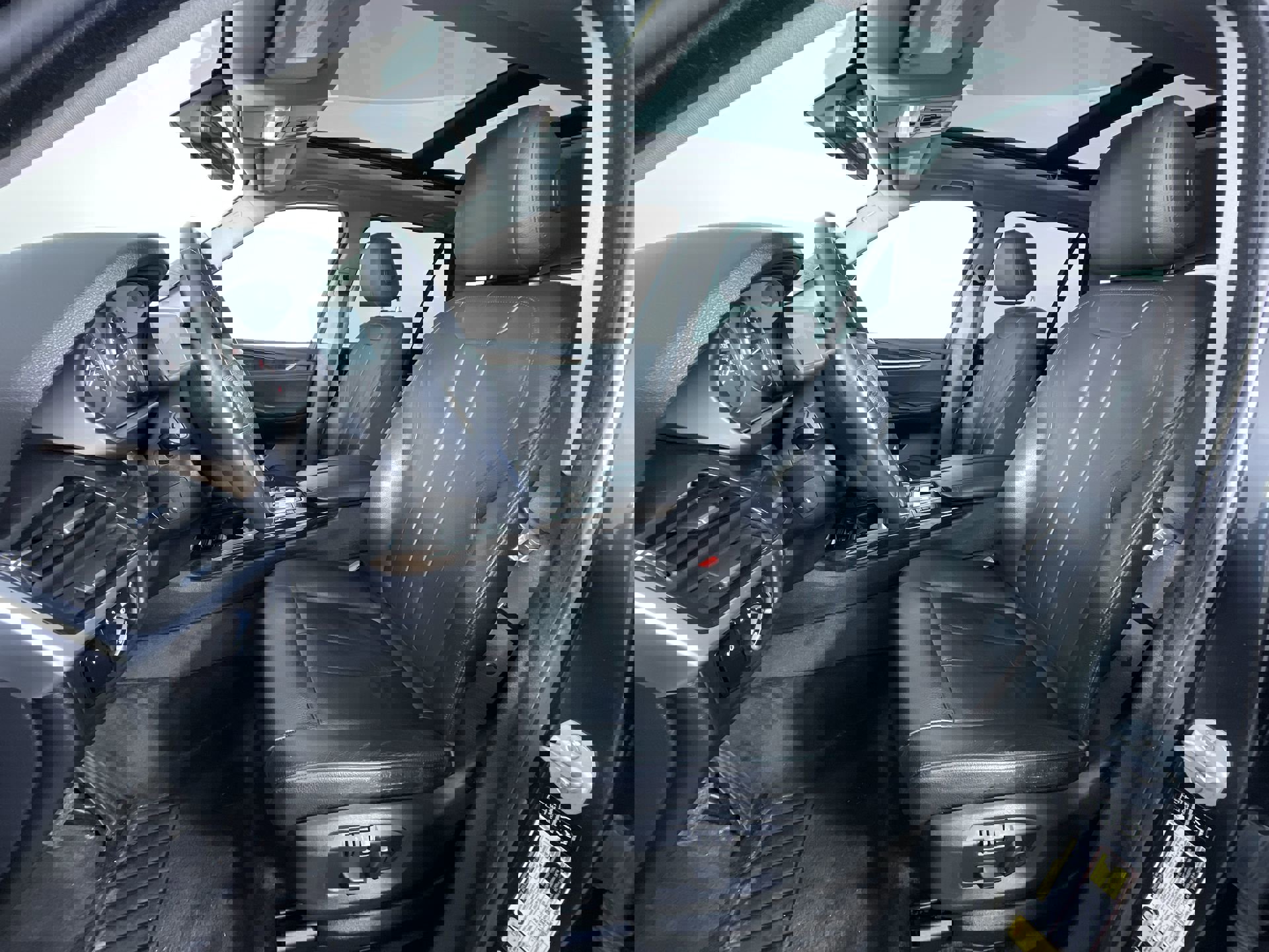 Used 2015 BMW X5 xDrive35i image 15