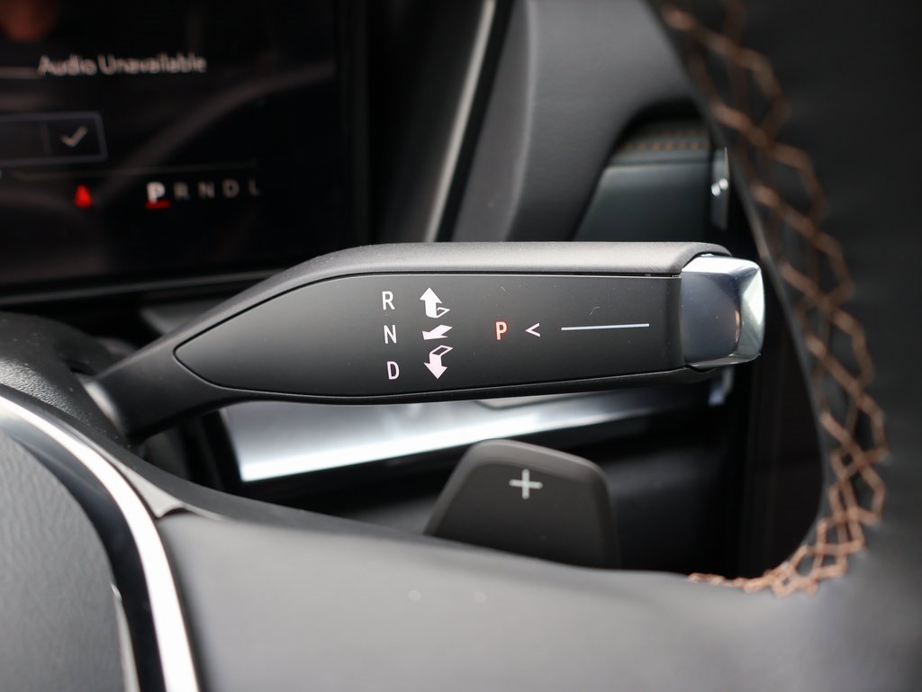 New 2026 GMC Terrain AT4 w/ Technology Package II image 18