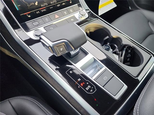 New 2026 Audi Q7 2.0T Premium image 19
