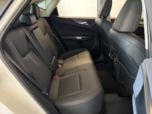 Used 2026 Lexus NX 350 AWD w/ Accessory Package (2T) image 43