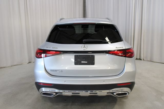 Certified 2024 Mercedes-Benz GLC 300 4MATIC image 29