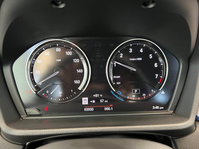 Used 2020 BMW X1 xDrive28i w/ Premium Package AWD/4WD image 24