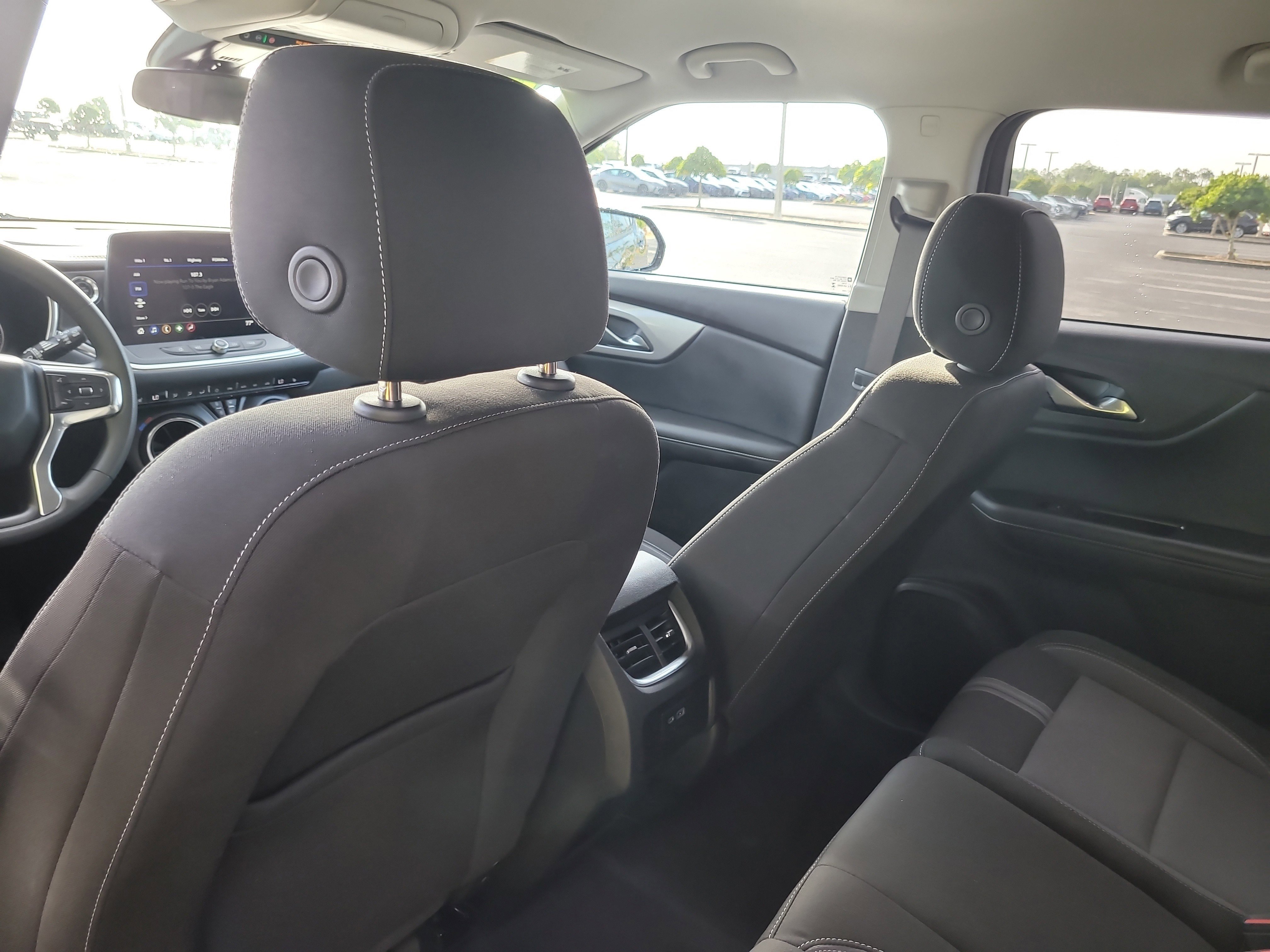 Used 2024 Chevrolet Blazer LT w/ Redline Edition FWD image 13