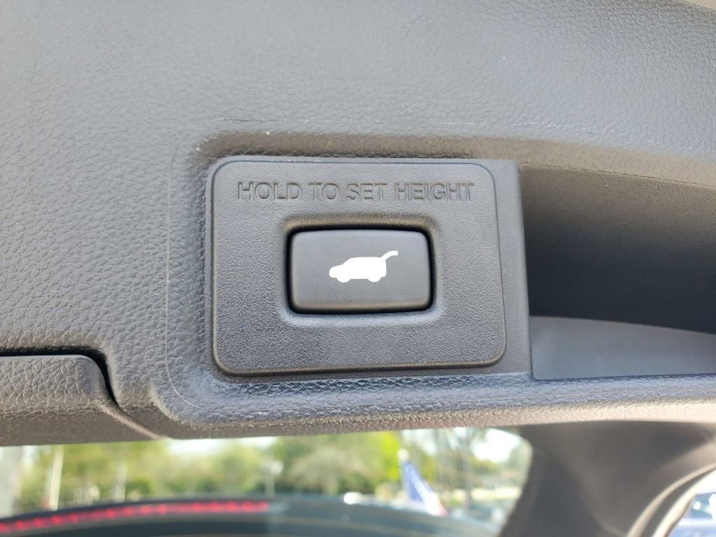 Certified 2023 Acura RDX AWD image 9