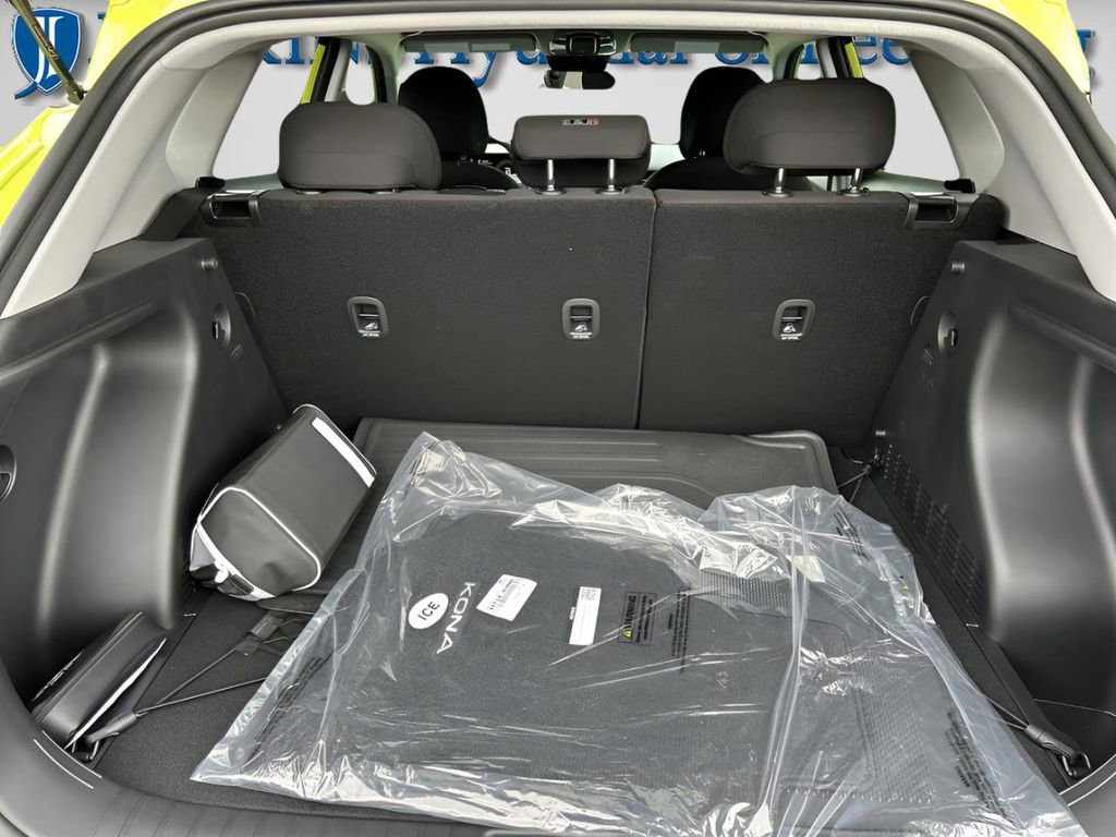New 2026 Hyundai Kona SEL Sport image 17