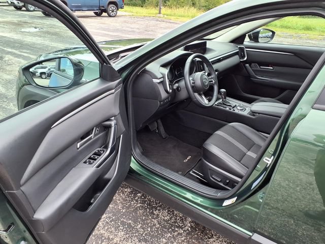 Used 2026 MAZDA CX-50 AWD 2.5 S w/ Preferred Pkg image 18