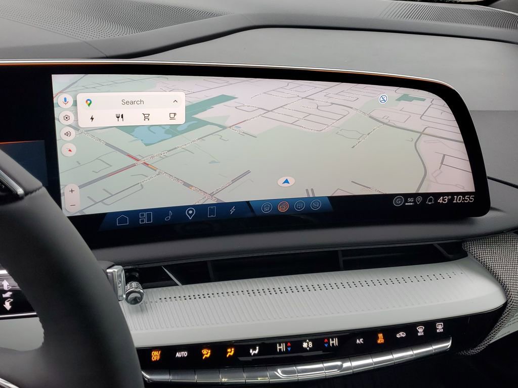 New 2026 Cadillac Optiq Sport 1 image 14