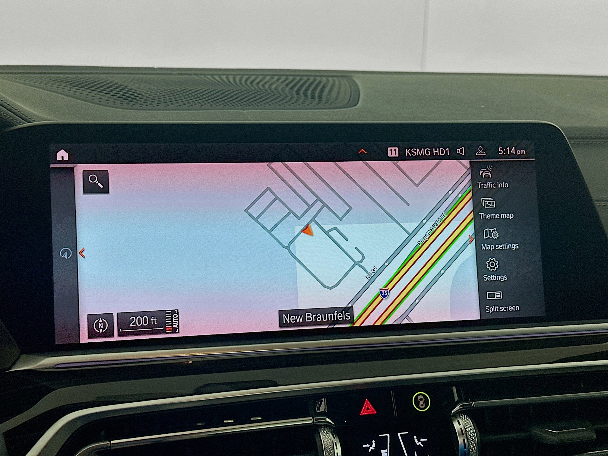 Used 2023 BMW X5 sDrive40i w/ Parking Assistance Package image 22