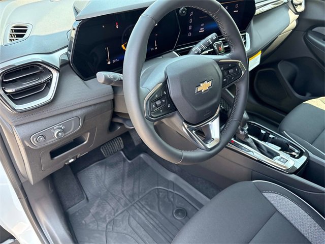 New 2026 Chevrolet TrailBlazer LT w/ Convenience Package image 23