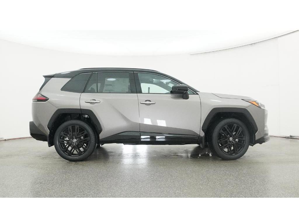 New 2026 Toyota RAV4 FWD image 28