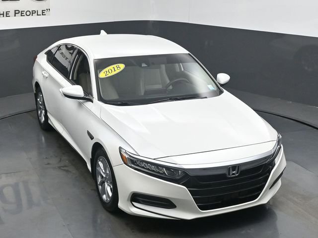 Used 2018 Honda Accord LX image 45