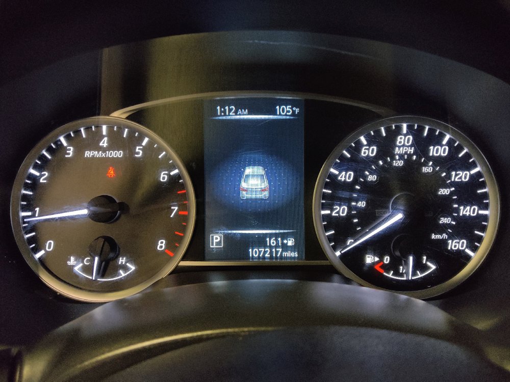 Used 2017 Nissan Sentra SV FWD image 23