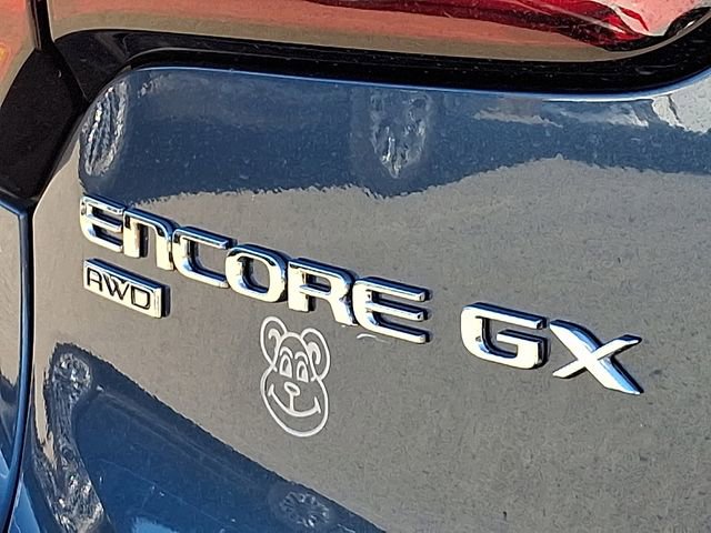 Used 2026 Buick Encore GX Preferred w/ Comfort Package image 33