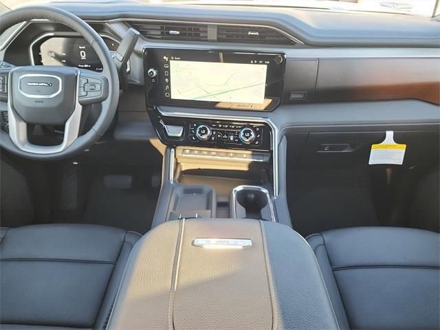 New 2026 GMC Sierra 2500 Denali w/ Denali Reserve Package image 23