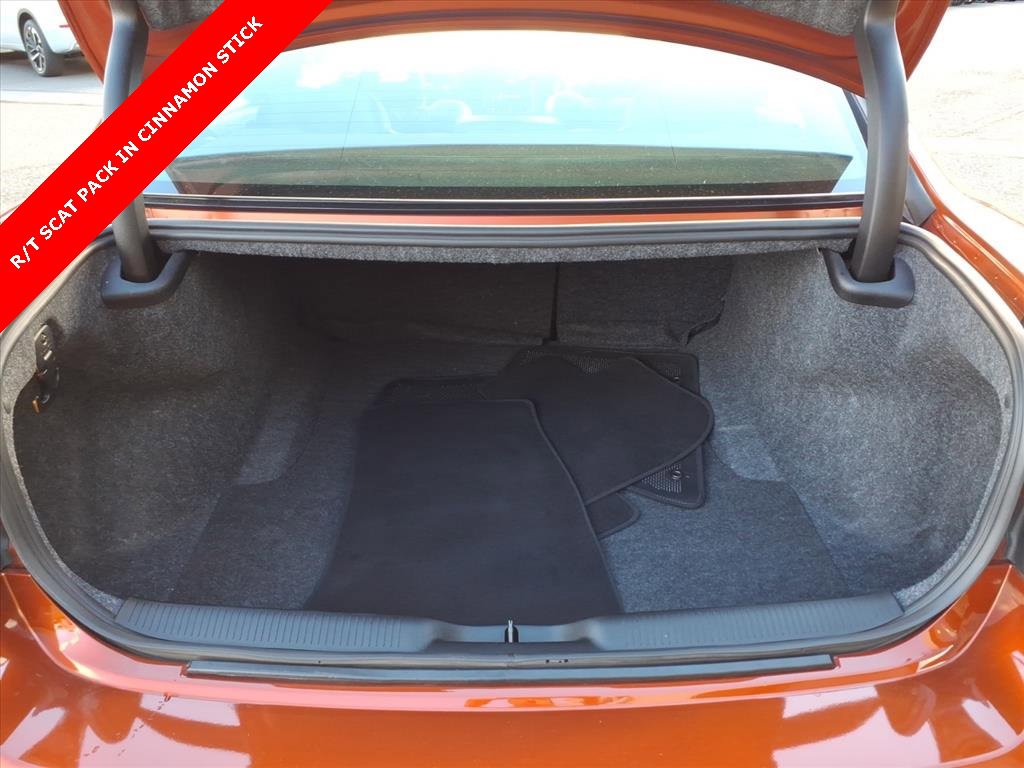 Used 2023 Dodge Charger Scat Pack w/ Dynamics Package image 6