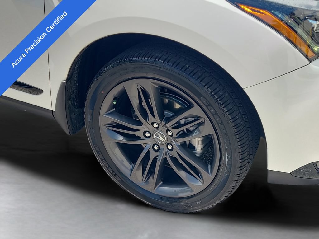 Used 2023 Acura RDX A-Spec FWD image 35