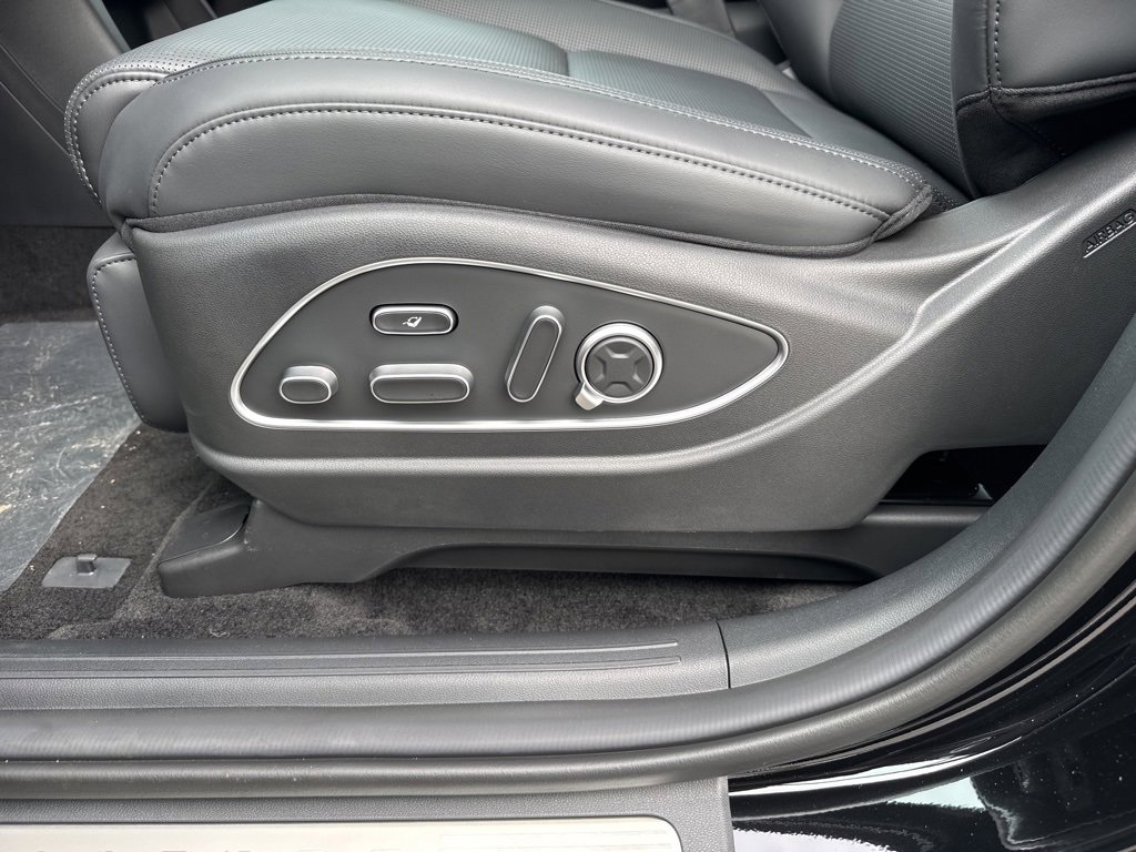 New 2026 Hyundai Palisade Calligraphy image 14