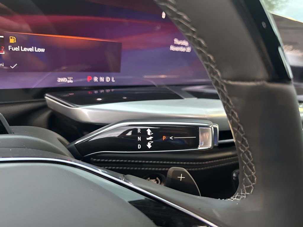 Certified 2026 Cadillac Escalade Sport w/ Touring Package image 34