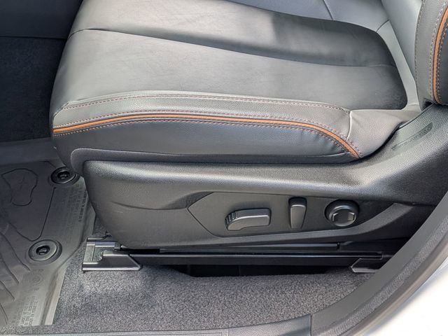 Used 2025 Subaru Forester Sport w/ Popular Package #1 AWD/4WD image 11
