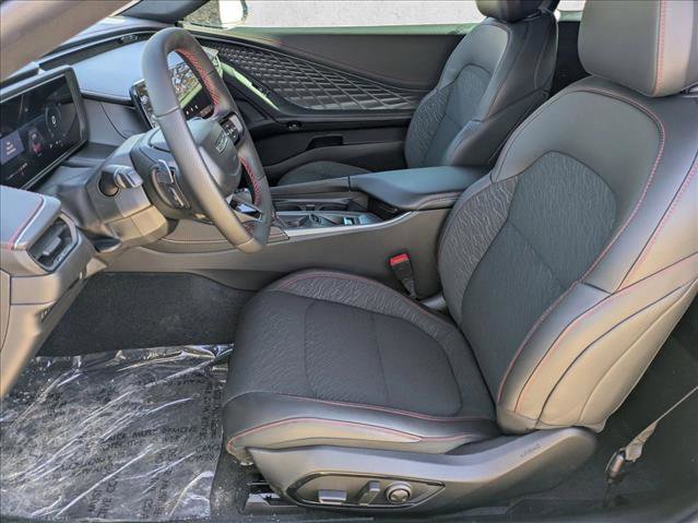 New 2026 Dodge Charger Scat Pack image 4