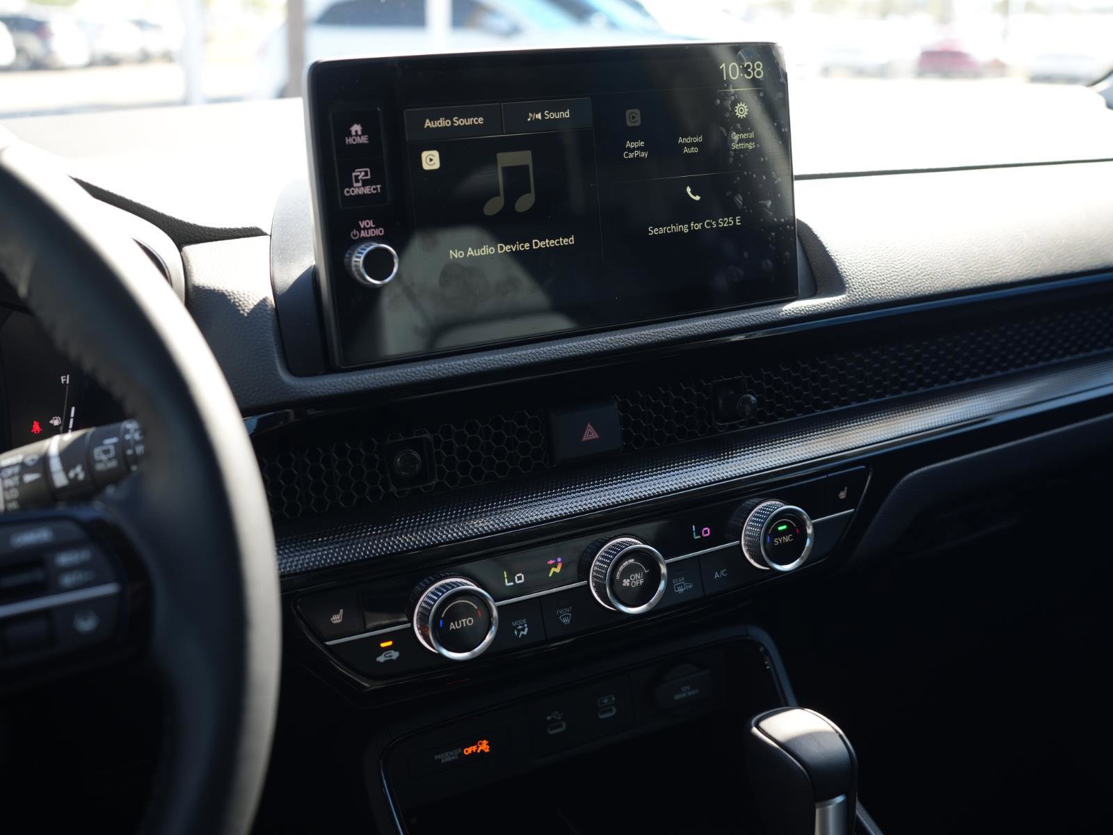 Used 2026 Honda CR-V EX-L image 25