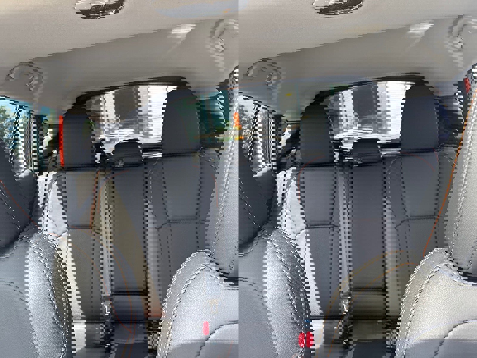 New 2025 Subaru Crosstrek 2.5i Limited w/ Popular Package #3A image 29