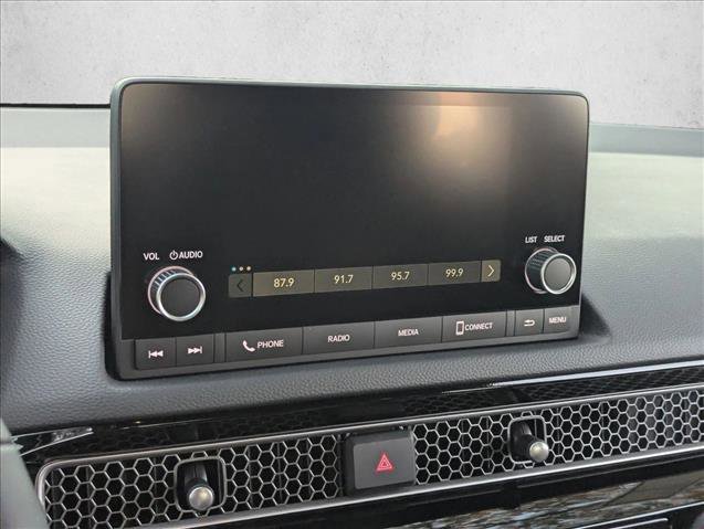 New 2026 Honda Civic Sport image 11