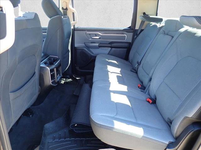 Used 2020 RAM 1500 Big Horn image 7