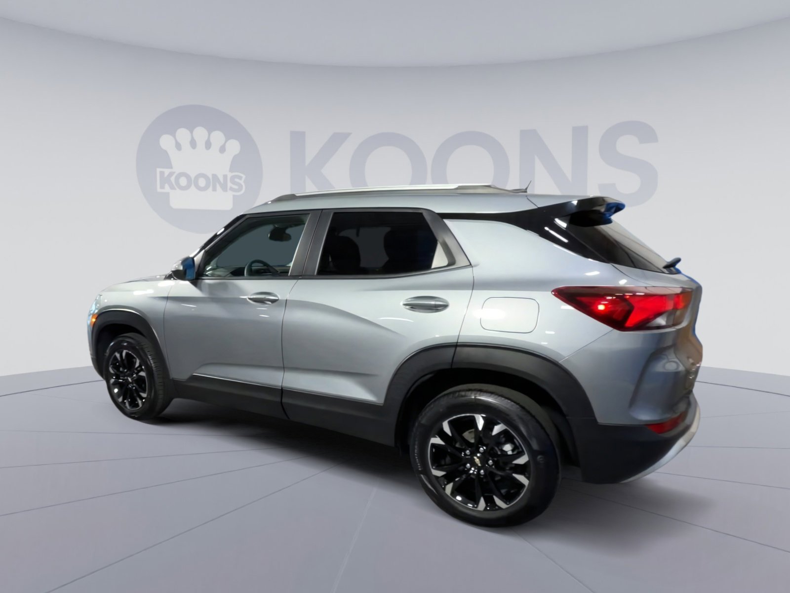 Used 2023 Chevrolet TrailBlazer LT w/ Convenience Package image 8