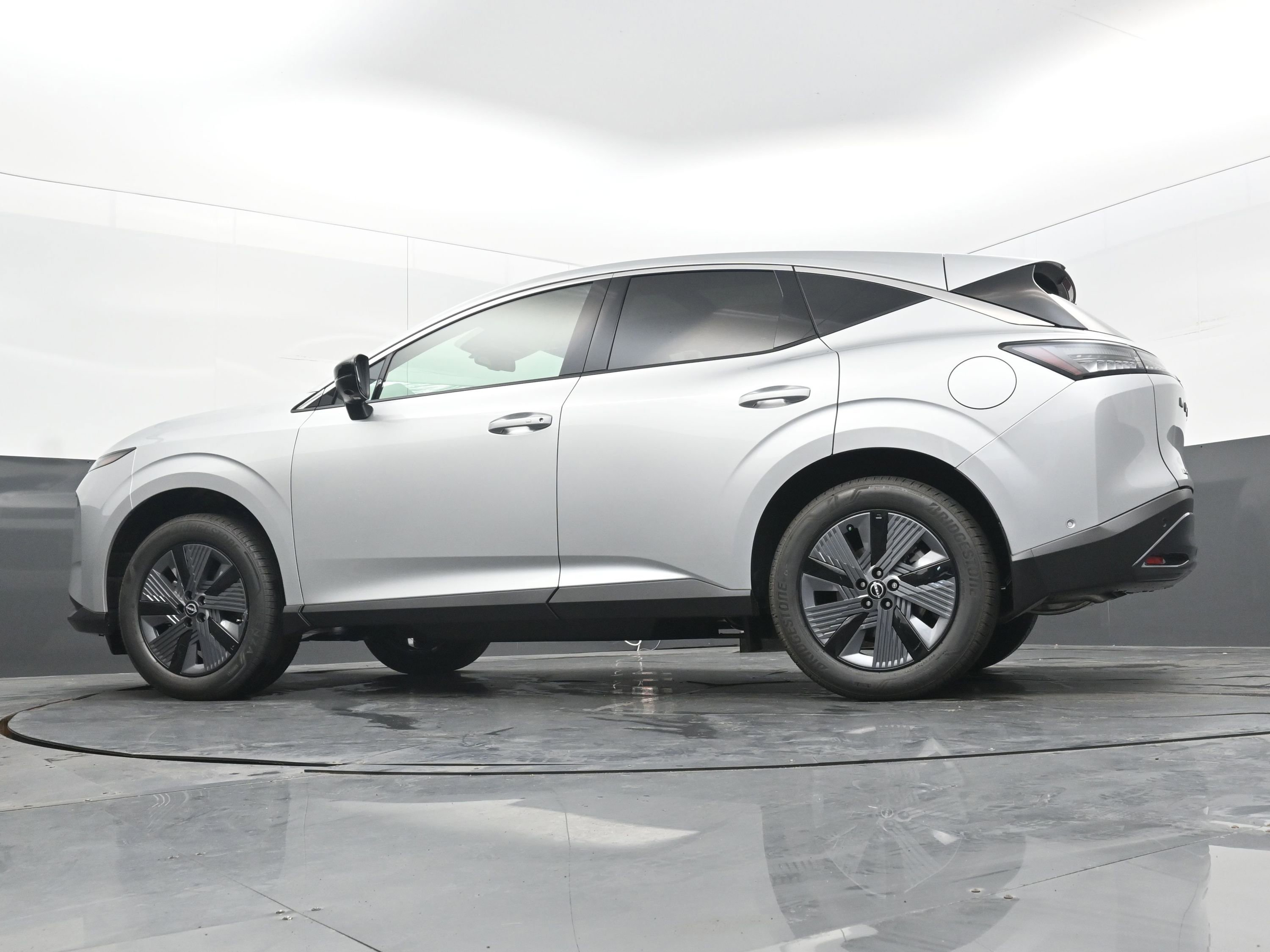New 2025 Nissan Murano SL w/ Cargo Package image 27