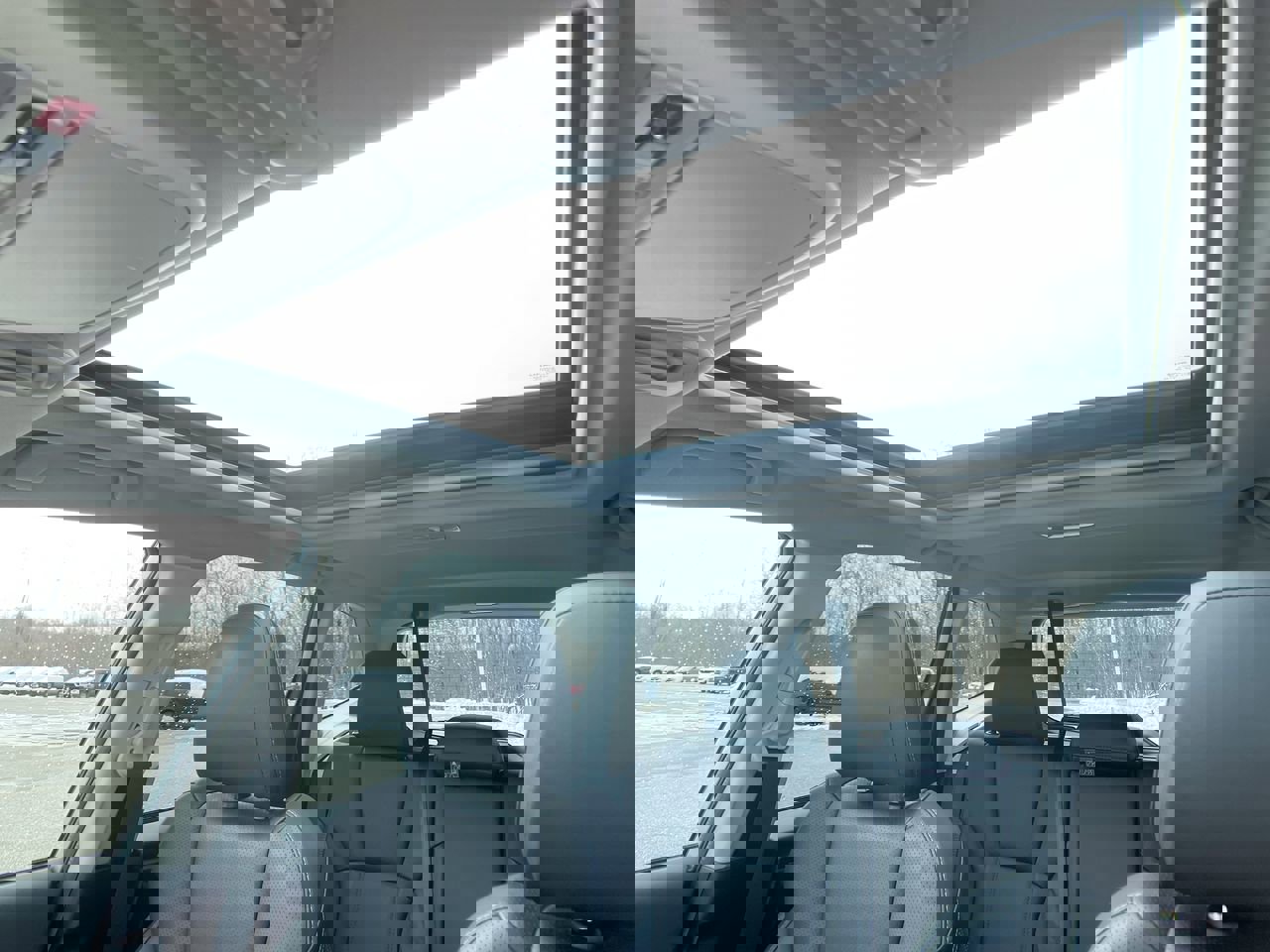 Used 2020 Subaru Forester Limited w/ Popular Package #3 image 22