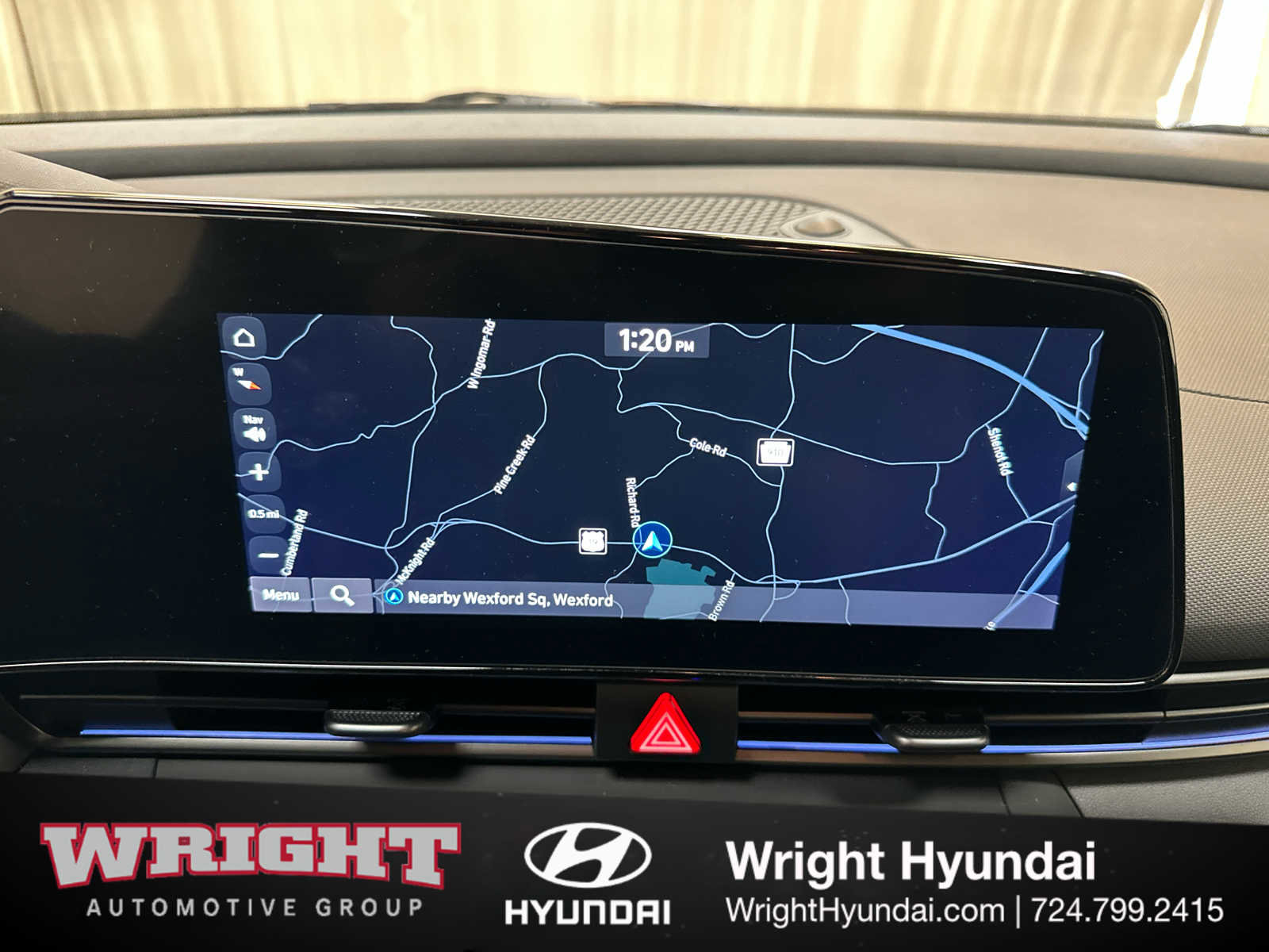 Certified 2025 Hyundai Elantra SEL image 26