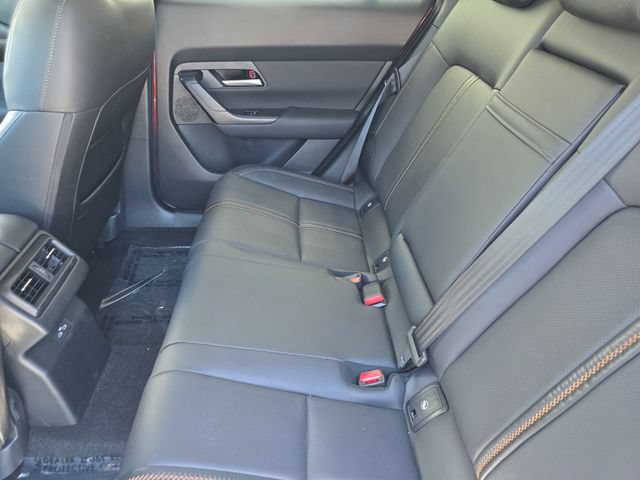 Certified 2025 MAZDA CX-50 AWD 2.5 Hybrid w/ Cargo Package image 10