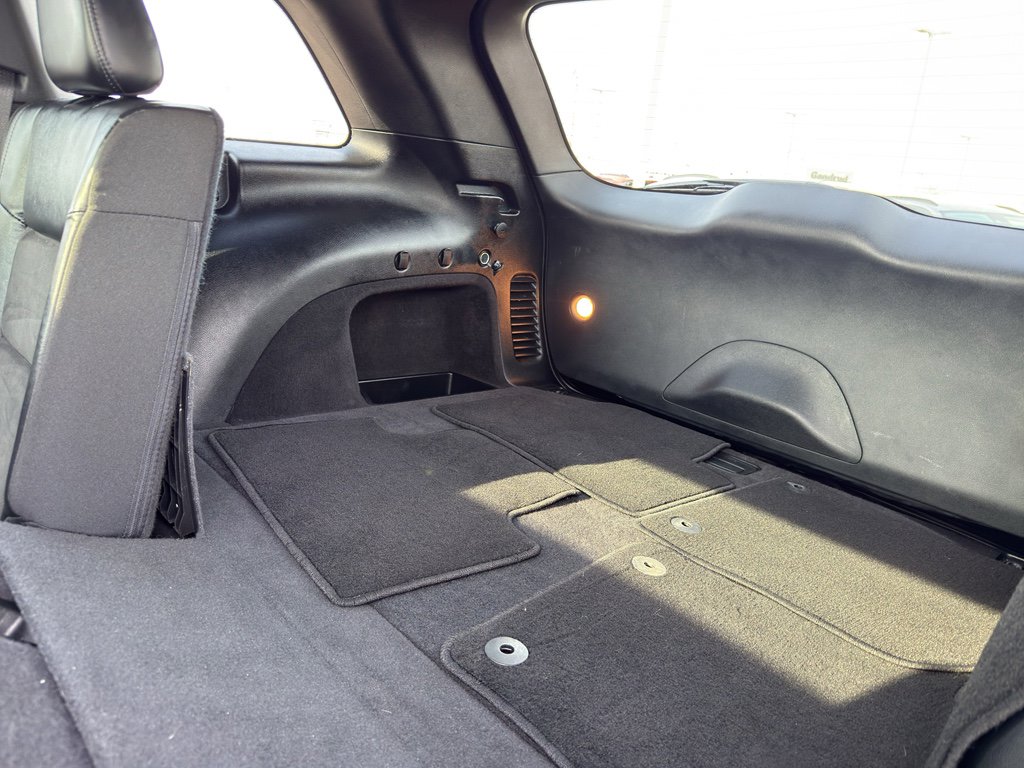 Used 2019 Jeep Grand Cherokee Altitude image 35