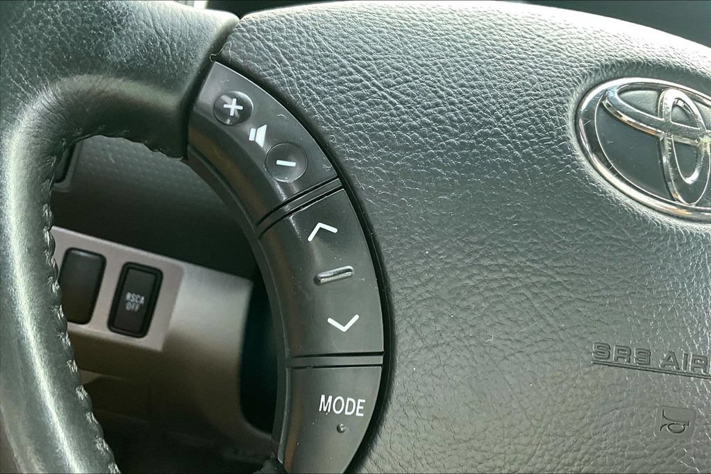 Used 2009 Toyota Tacoma 4x4 Double Cab image 13