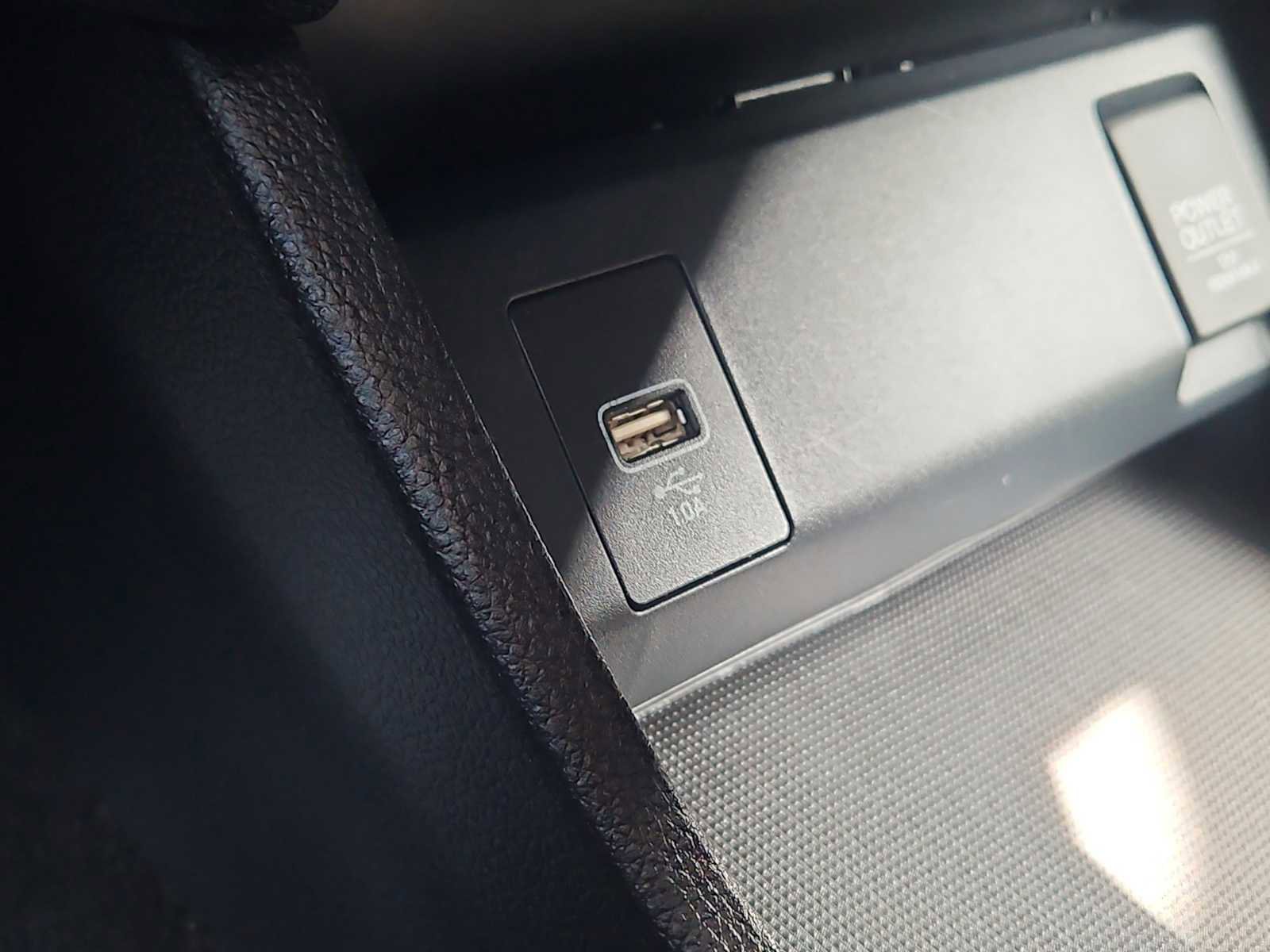 Used 2022 Honda HR-V LX image 16