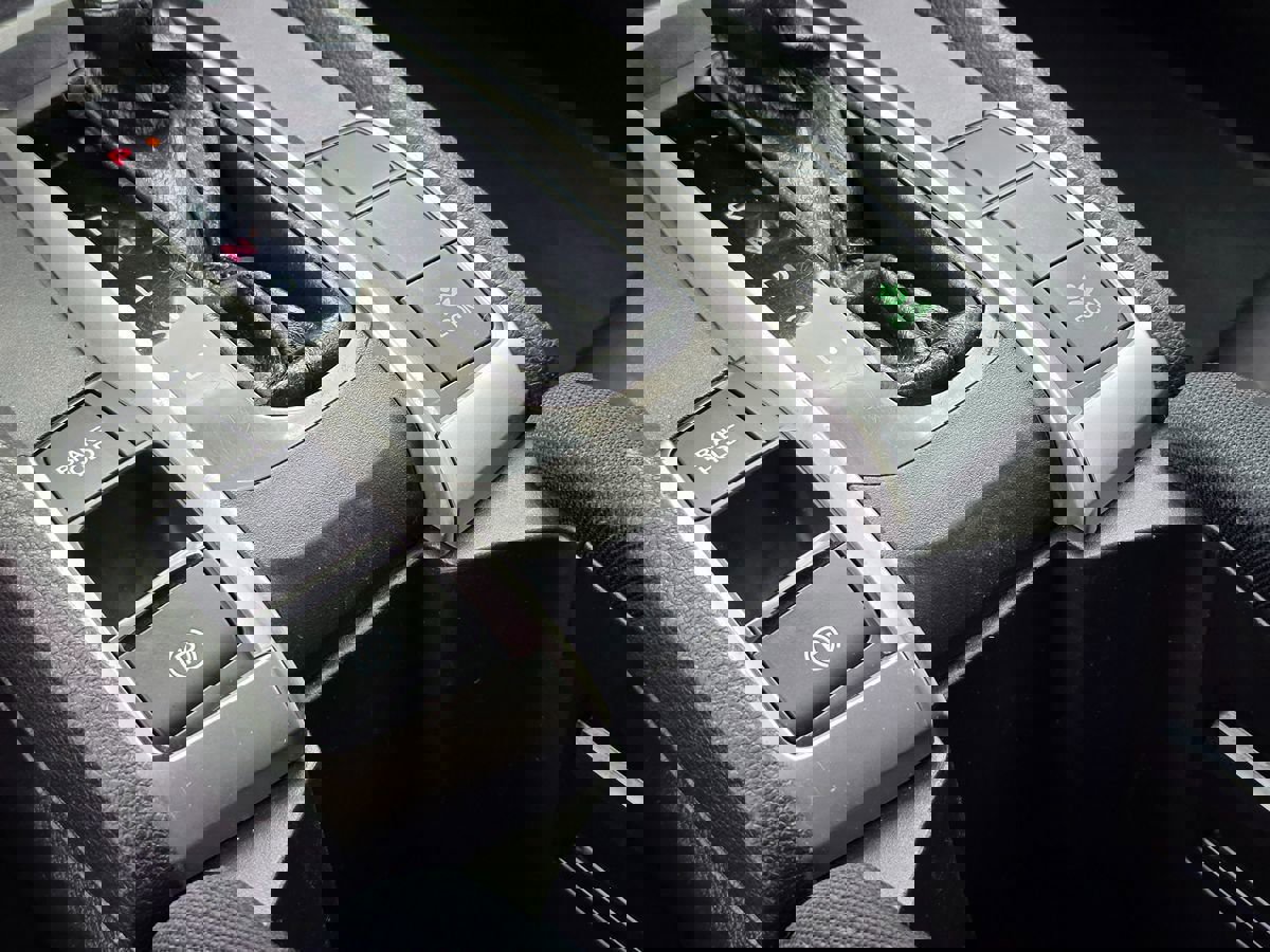 Used 2016 Honda Civic LX image 36